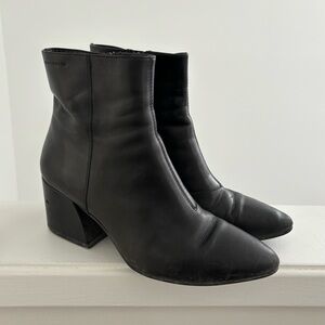 Vagabond Olivia Leather Boots
